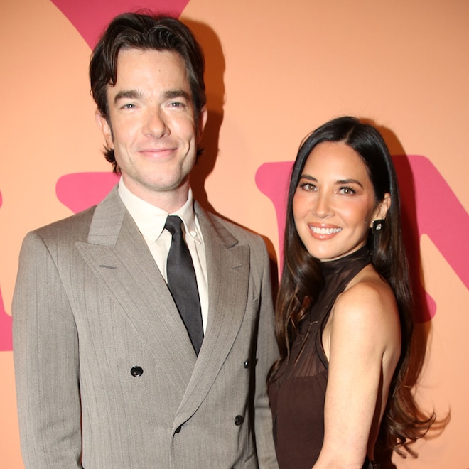 SNL 50: You Might've Missed John Mulaney and Olivia Munn's Date Night
